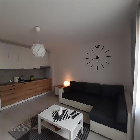 Apartamenty Lewa Łódź Eksteriør billede
